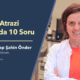 Koanal Atrezi ve Tedavisi - Doç. Dr. Serap Şahin Önder