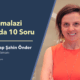 Laringomalazi ve Tedavisi - Doç. Dr. Serap Şahin Önder